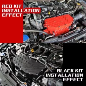 Mazda Atenza 2.0 VT Supercharger kit
