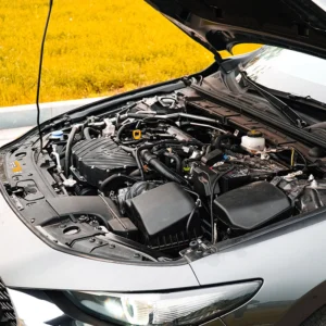 Mazda CX3 2.0 VT Supercharger kit for 2016-2025